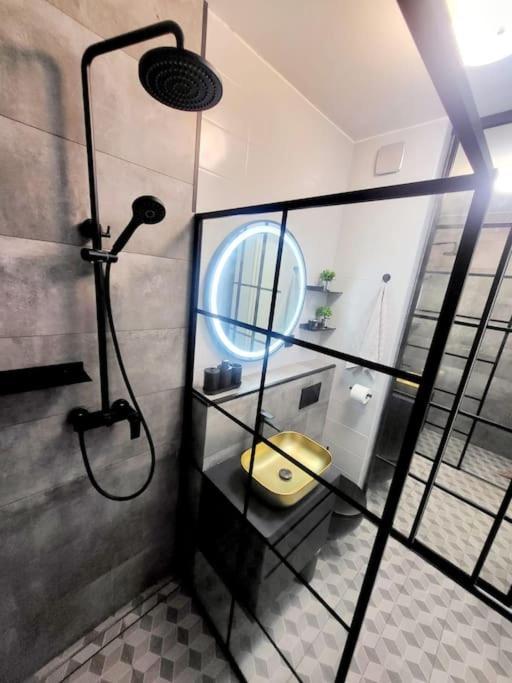 Urban Oasis: Stylish Retreat Zagreb